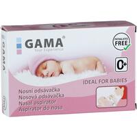 Orrszívó GAMA, rózsaszín