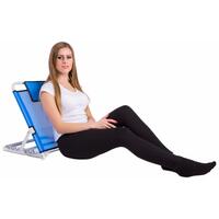 Háttámasz - párnaemelő