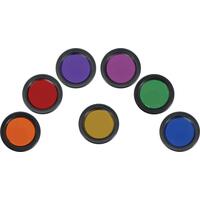 Színterápia  - (színszűrő készlet) MediLight lámpához