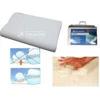 W0460 memóriaszivacsos fejpárna