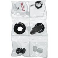 Duplafejű Jotarap Dual sztetoszkóp, rózsaszín