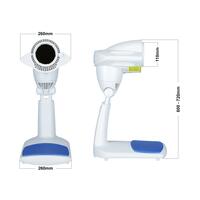 Bioptron PRO 1 asztali biolámpa + Oxy spray