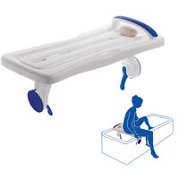 Fürdőkád pad - könnyen eltávolítható