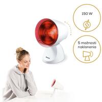 BEURER IL 21 Infralámpa