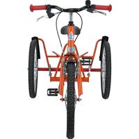 Háromkerekű kerékpár – Junior (gyermekeknek)