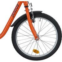 Háromkerekű kerékpár – Junior (gyermekeknek)