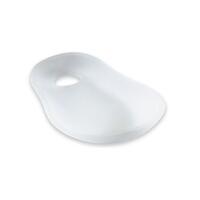 Szilikon hallux valgus védő