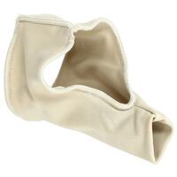 Gél hallux valgus védő