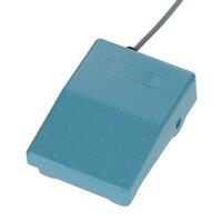 SUPER VEGA állványos váladékszívó lábkapcsolóval, 2 x 2 l tartály,