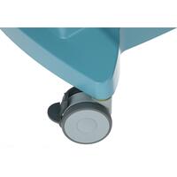 HOSPI PLUS váladékelszívó, 2 × 2 literes tartály