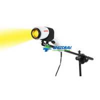 MediLight biolámpa + színterápia + állvány (kedvező szett)