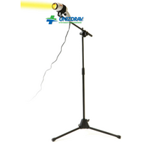 MediLight biolámpa + színterápia + állvány (kedvező szett)