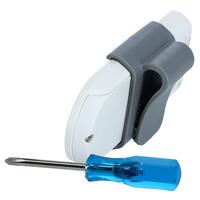 OMRON HJ-320-E lépésszámláló