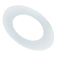 Öntapadós hólyagvédő - gél, nagy