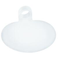 Metatarzális párna huzattal - gél, 2 db