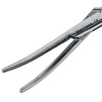 Hajlított pean 14, 16, 18 cm