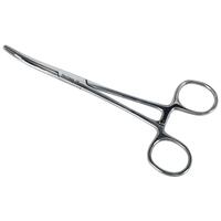 Hajlított pean 14, 16, 18 cm