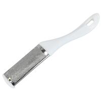 Fém sarokreszelő, 18cm