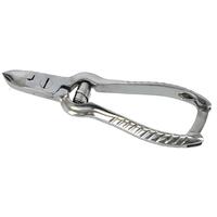 Körömcsípő rúgóval, 14cm