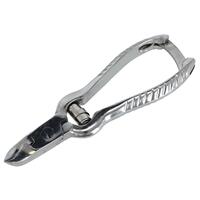 Körömcsípő rúgóval, 14cm