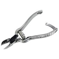 Körömcsípő rúgóval, 14cm