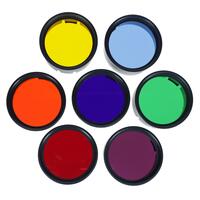 Színterápia - (színes szűrők) MedAll