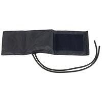 Vérnyomásmérő mandzsetta 2 csöves, felnőtt 50 x 14 cm