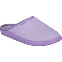 DrLuigi otthoni papucs - lila