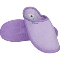 DrLuigi otthoni papucs - lila