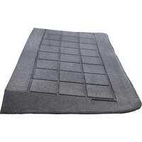 Gumi rámpa, magasság 22 mm