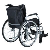 Kerekesszék tároló zseb