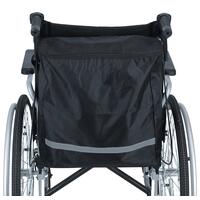 Kerekesszék tároló zseb