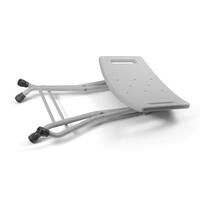 Összecsukható tusolószék