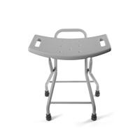 Összecsukható tusolószék