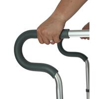 WC kapaszkodó keret