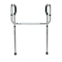 WC kapaszkodó keret