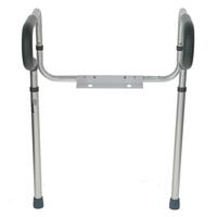 WC kapaszkodó keret