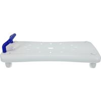 Fürdőkád pad kapaszkodókarral