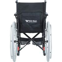 Kerekesszék SteelMan