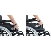 Kerekesszék SteelMan