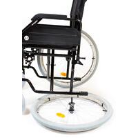 Kerekesszék SteelMan