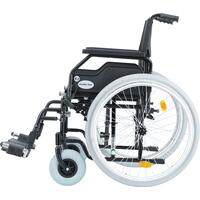 Kerekesszék SteelMan