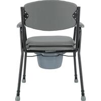 Állítható magasságú szoba WC