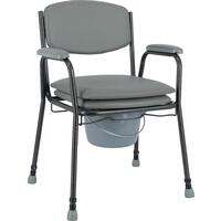 Állítható magasságú szoba WC