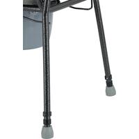 Állítható magasságú szoba WC