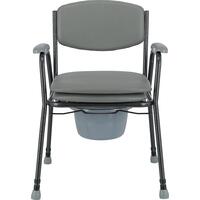 Állítható magasságú szoba WC