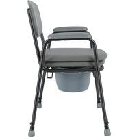 Állítható magasságú szoba WC