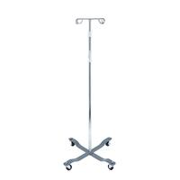 Infúziós állvány - állítható magasságú