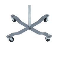 Infúziós állvány - állítható magasságú