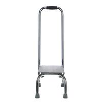 UNIZDRAV egylépcsős fellépő fogantyúval